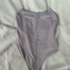 Babaton Lilac Bodysuit